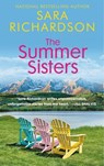The Summer Sisters - Sara Richardson - 9781538718247