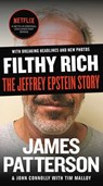 FILTHY RICH M/TV - James Patterson ; John Connolly - 9781538718650