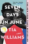 Williams, T: Seven Days in June - Tia Williams - 9781538719091