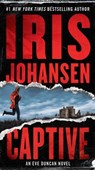 Captive - Iris Johansen - 9781538726303