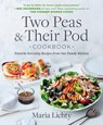 2 PEAS & THEIR POD CKBK - Maria Lichty - 9781538730140