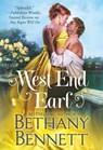 West End Earl - Bethany Bennett - 9781538735695