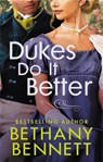 Dukes Do It Better - Bethany Bennett - 9781538735725