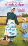 Her Amish Patchwork Family - Winnie Griggs - 9781538735848