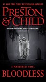 Bloodless - Douglas Preston ; Lincoln Child - 9781538736692