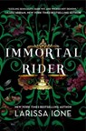 Immortal Rider - Larissa Ione - 9781538740637