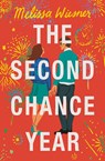 Wiesner, M: Second Chance Year - Melissa Wiesner - 9781538741917