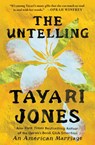 The Untelling - Tayari Jones - 9781538742129