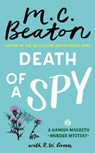 Beaton, M: Death of a Spy - M C Beaton - 9781538743317