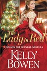 The Lady in Red - Kelly Bowen - 9781538744628