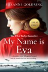 My Name Is Eva - Suzanne Goldring - 9781538753385