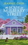 The House On Mulberry Street - Jeannie Chin - 9781538753668