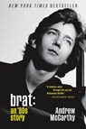 Brat - Andrew Mccarthy - 9781538754290