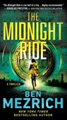 The Midnight Ride - Ben Mezrich - 9781538754641