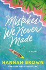 Mistakes We Never Made - Hannah Brown - 9781538756782