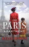 The Paris Apartment - Kelly Bowen - 9781538757284