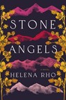 Stone Angels - Helena Rho - 9781538765203
