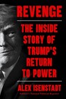 Revenge - Alex Isenstadt - 9781538765517