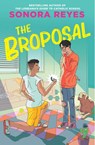 The Broposal - Sonora Reyes - 9781538766682
