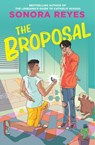 The Broposal - Sonora Reyes - 9781538766699