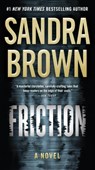 Brown, S: Friction - Sandra Brown - 9781538768723