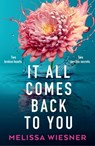 It All Comes Back to You - Melissa Wiesner - 9781538770429