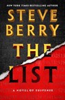 The List - Steve Berry - 9781538770887