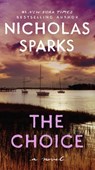 The Choice - Nicholas Sparks - 9781538772751