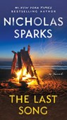 Sparks, N: Last Song - Nicholas Sparks - 9781538772843