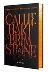 Brimstone (Deluxe Limited Edition) - Callie Hart - 9781538774229