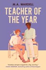 Teacher of the Year - Wardell - 9781538774625