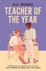 Teacher of the Year - Wardell - 9781538774625