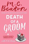 Death of a Groom - M. C. Beaton - 9781538774755