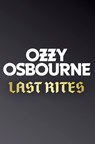 Last Rites - Ozzy Osbourne - 9781538775417