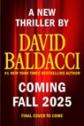 Nash Falls - David Baldacci - 9781538777121