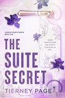 The Suite Secret - Tierney Page - 9781538778388