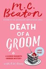 Death of a Groom - M. C. Beaton - 9781538779163