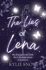 The Lies of Lena - Kylie Snow - 9781538781074
