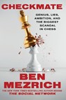 Checkmate - Ben Mezrich - 9781538783344