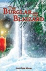The Burglar and the Blizzard - MILLER,  Alice Duer - 9781539106012