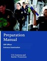 Preparation Manual for the CBP Officer Entrance Examination - Penny Hill Press - 9781539190752