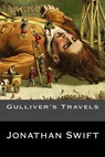 Gulliver's Travels - Jonathan Swift - 9781539396444
