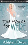 The Worse for Were - Abigail Owen - 9781539478478