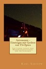 Astronomie - SARNOW,  Karl - 9781539482017