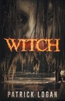 Witch - Patrick Logan - 9781539575207