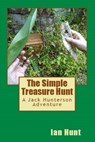 The Simple Treasure Hunt - HUNT,  Ian - 9781539689553