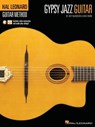 HAL LEONARD GYPSY JAZZ GUITAR - Dave Rubin ; Jeff Magidson - 9781540021472