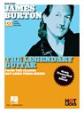 JAMES BURTON - THE LEGENDARY G - James Burton - 9781540025036