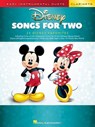 Disney Songs - Hal Leonard Publishing Corporation - 9781540037091