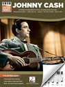 Johnny Cash - Super Easy Songbook - Johnny Cash - 9781540043146